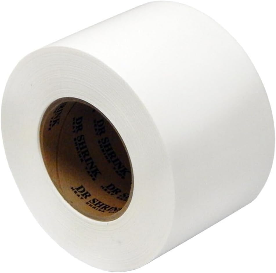Shrink Wrap Tape