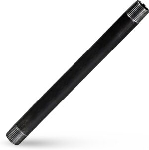 Pipe (axle for unrolling shrink)