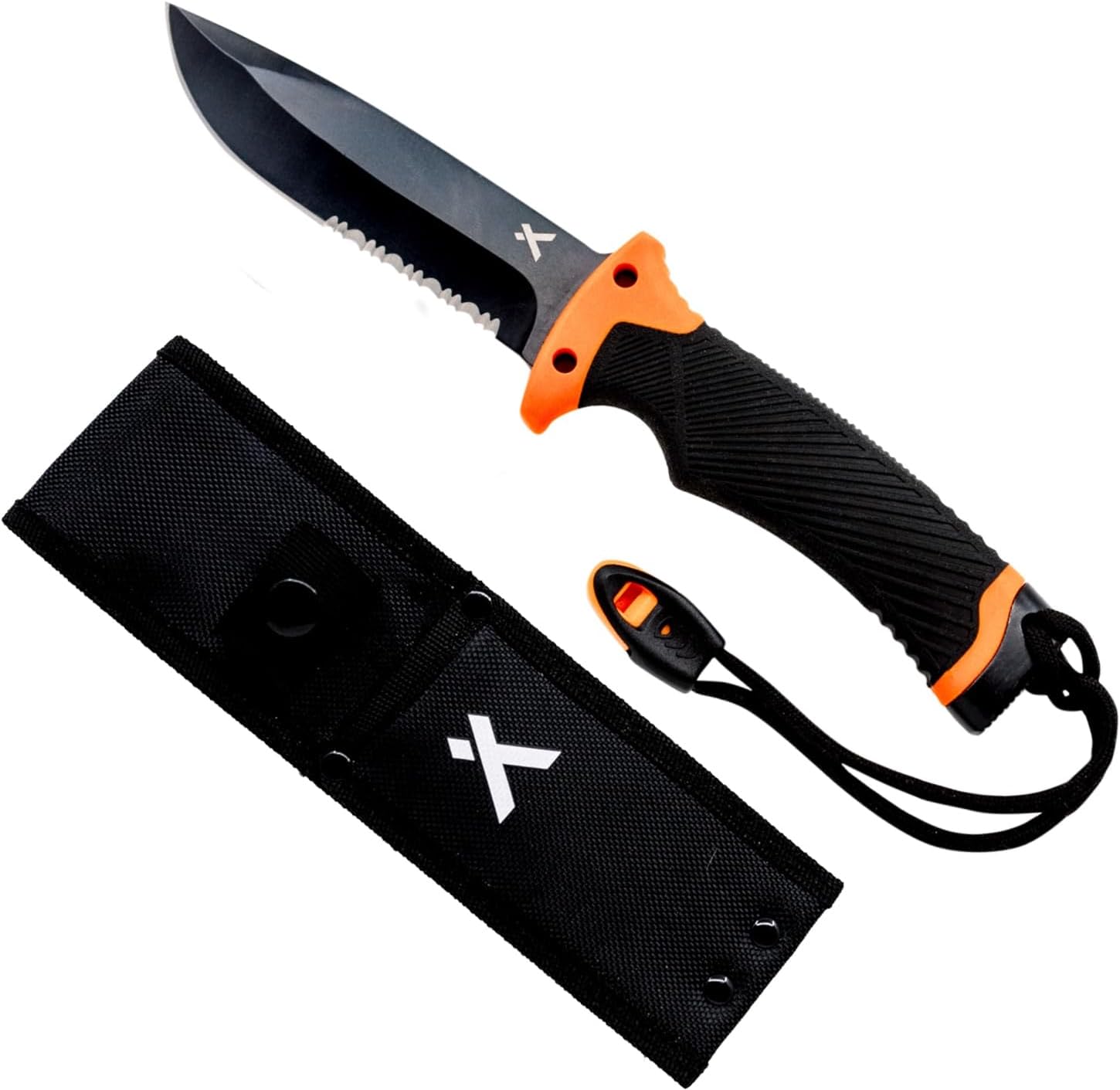 Bear Grylls Ultimate Knife