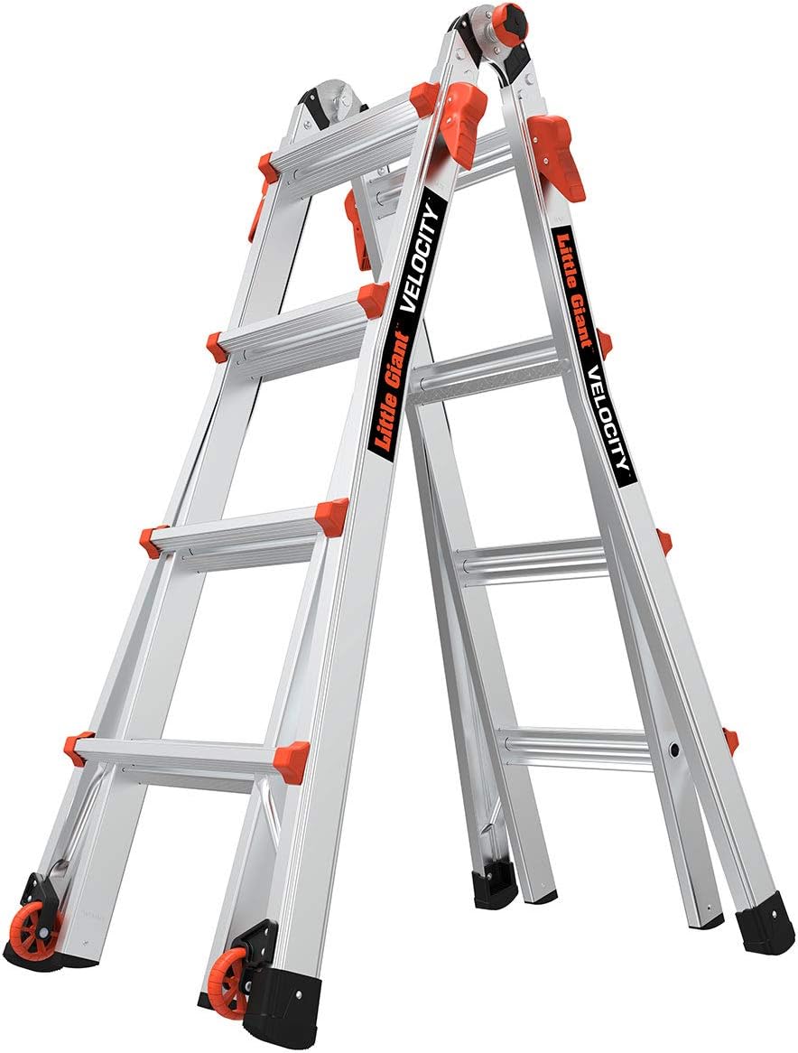 Ladder