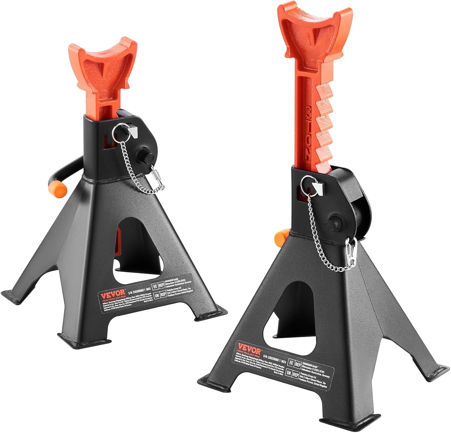 Jack Stands