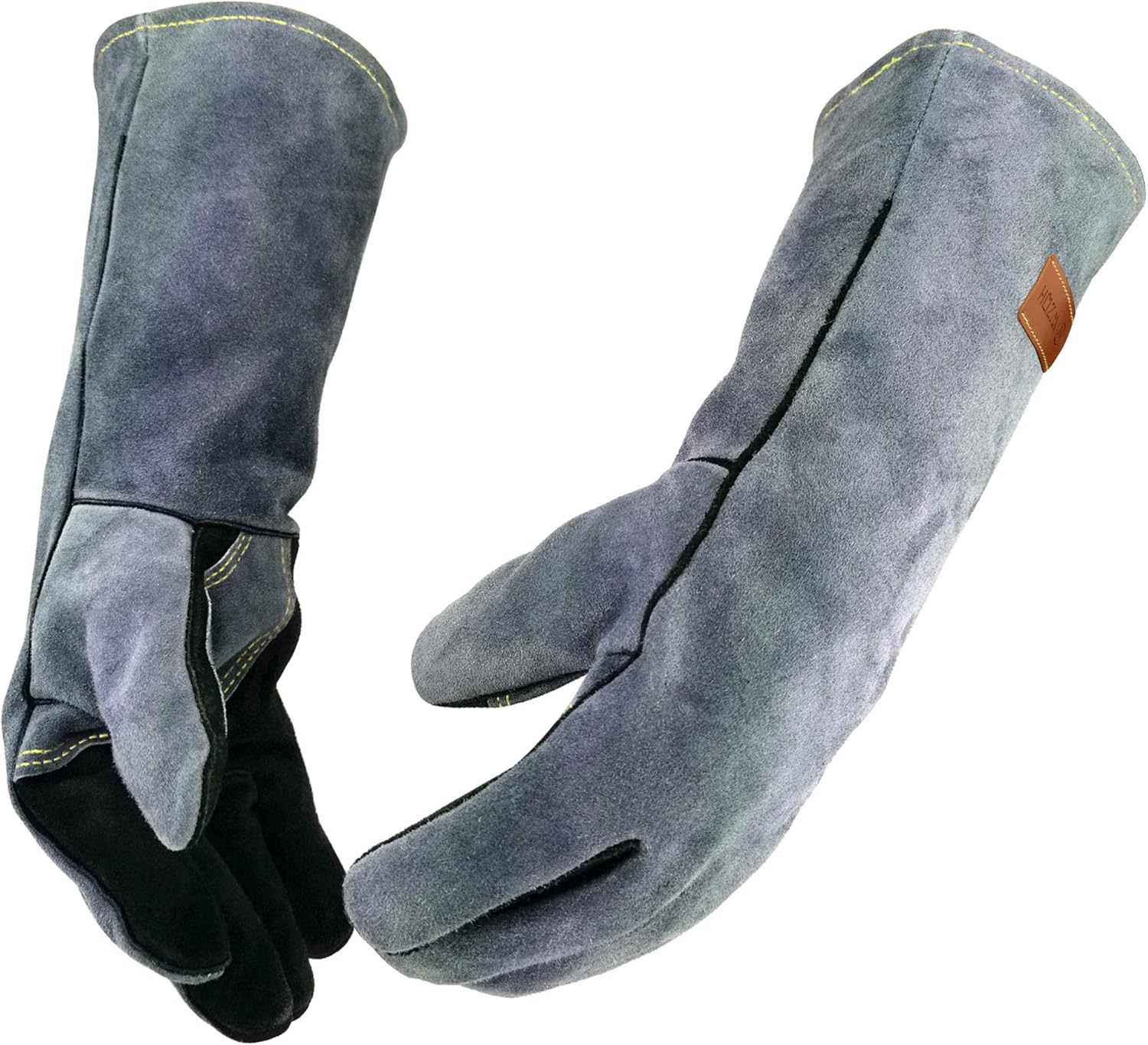 Leather Welding Gloves