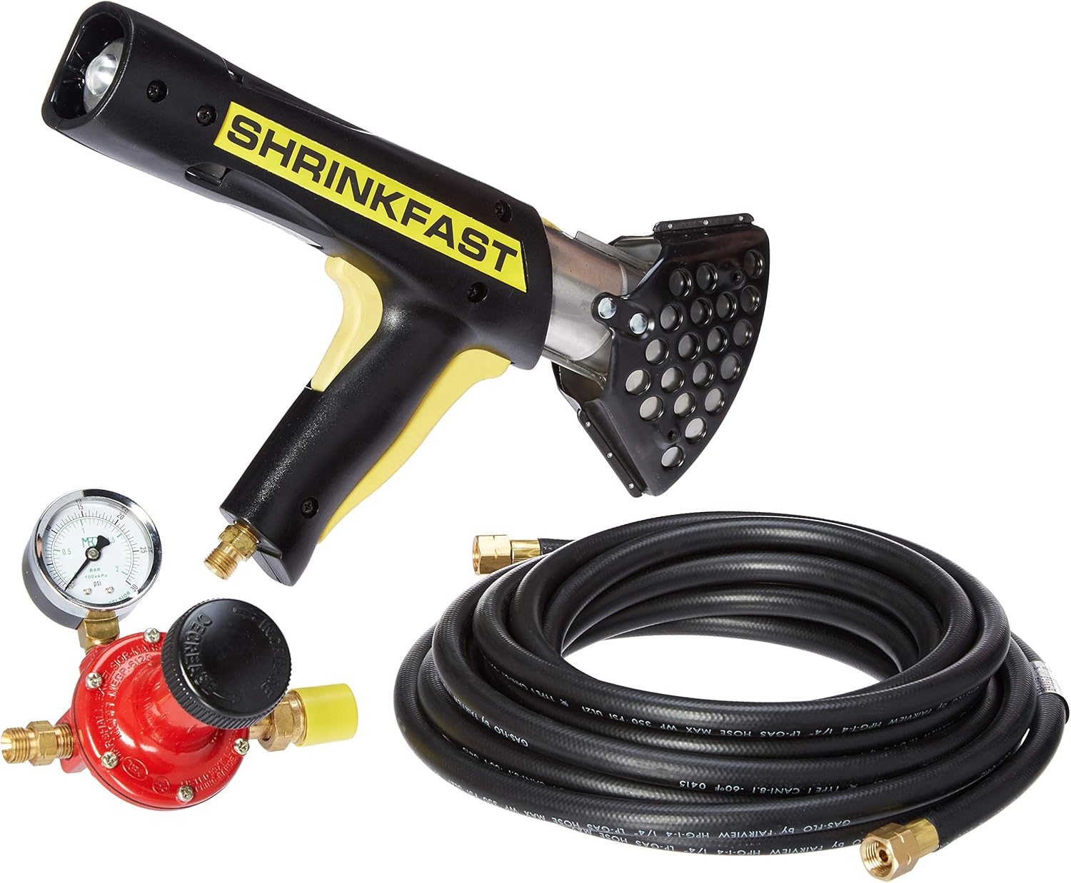 Shrinkfast Heat Gun