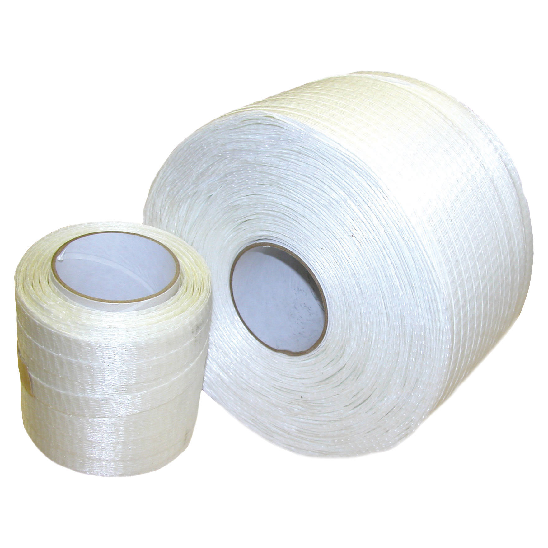 Poly Strapping